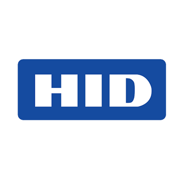 Single Side Adhesive (Front) for HID® Clamshell Card [CLAM-ADH]