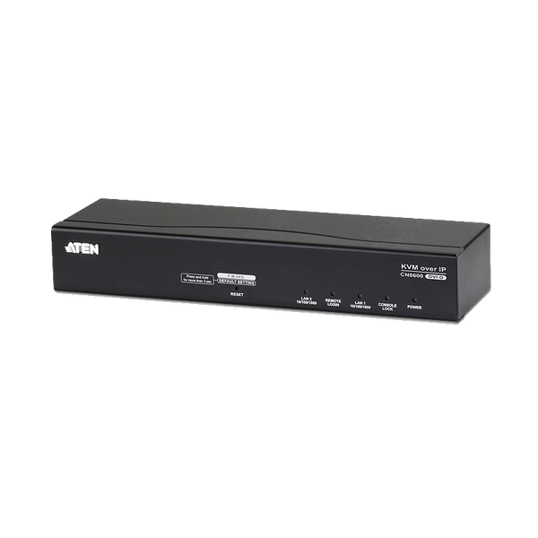 ATEN™ CN8600-AT-G KVM Unit Over IP [CN8600-AT-G]