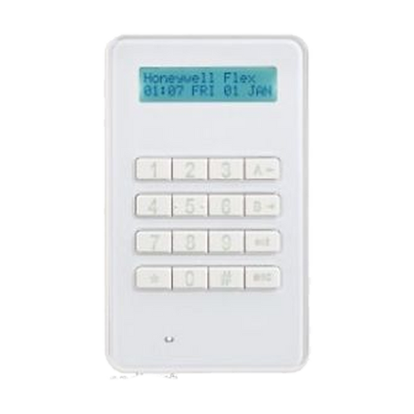 HONEYWELL™ MK-8 Keypad with RFID - G3 [CP051-00-01]