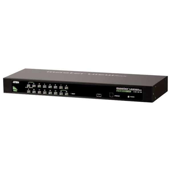 ATEN™ CS1316-AT-G KVM Switch [CS1316-AT-G]