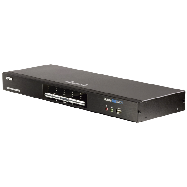 ATEN™ CS1644A-AT-G KVM Switch [CS1644A-AT-G]