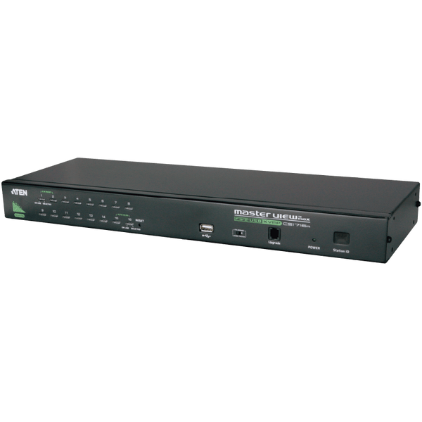 ATEN™ CS1716A-AT-G KVM Switch [CS1716A-AT-G]