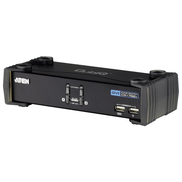 ATEN™ CS1762A-AT-G KVM Switch [CS1762A-AT-G]