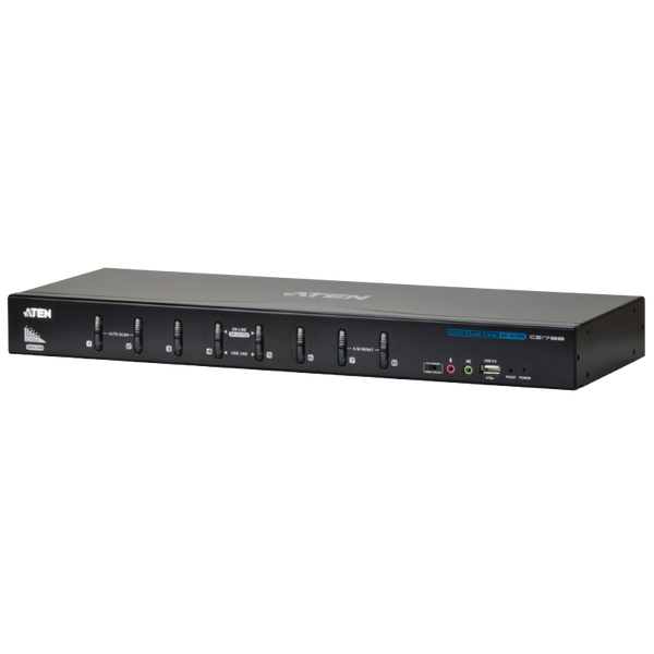 ATEN™ CS1788-AT-G KVM Switch [CS1788-AT-G]