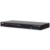 ATEN™ 8-Port USB 3.0 4K HDMI KVM Switch [CS18208-AT-G]