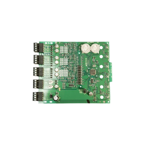NOTIFIER® Monitor Module with 6 Inputs for Conventional Zones [CZ-6]