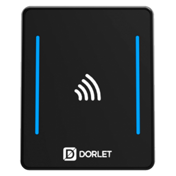 DORLET® EVOpass® 20 D Reader [D5122000]