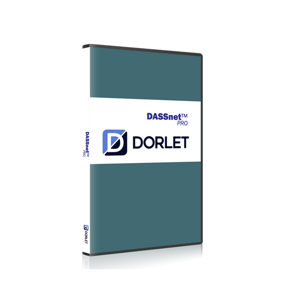 DASSNet™ Software - SDK Integration For Visitor Module [D9110500]