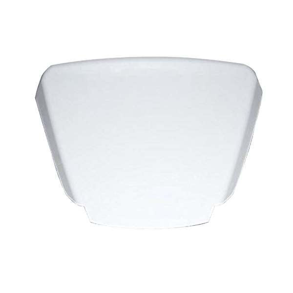 White Cap for PYRONIX™ Sounders [DELTABELL/TAPA-BLANCA]