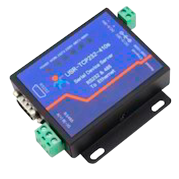 UTC™ Mini Network Interface (USB to RS-422 and Singlemode Fiber) [DF502]