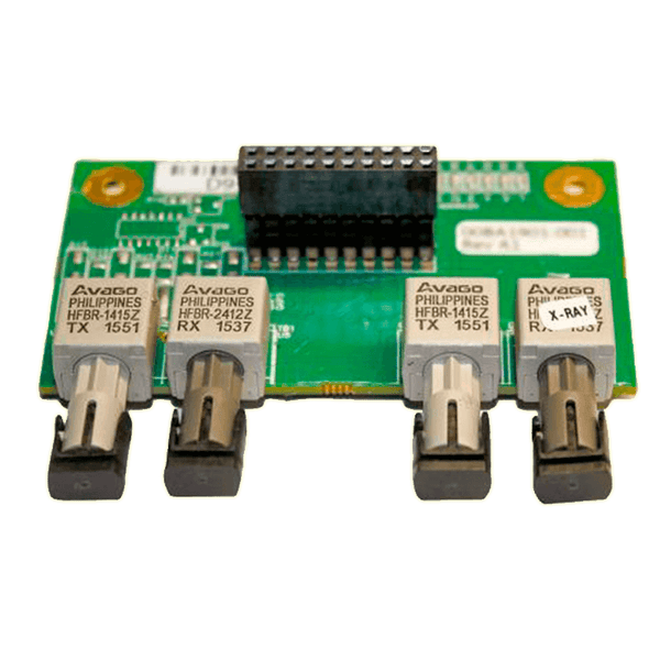 Single-Mode FO Communications Card for UTC™ Microphonic Cable [DF955-C3]