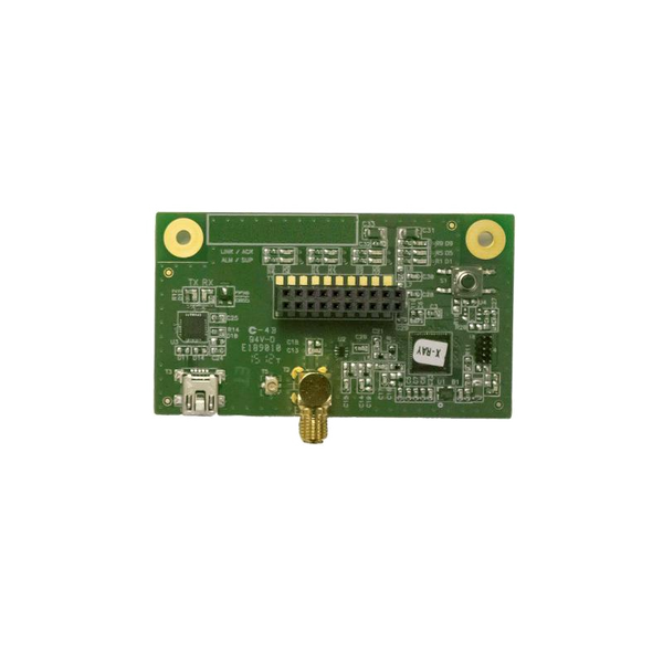 RF Receiver Card for UTC™ UltraLink™ Door Sensor [DF955-C5]