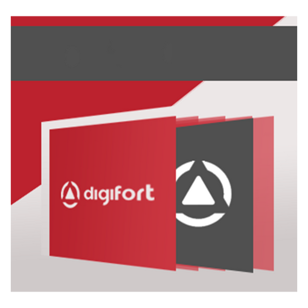 DIGIFORT™ Enterprise Edge Analytic Pack - 4 Channels [DGF-EN3104-V7]