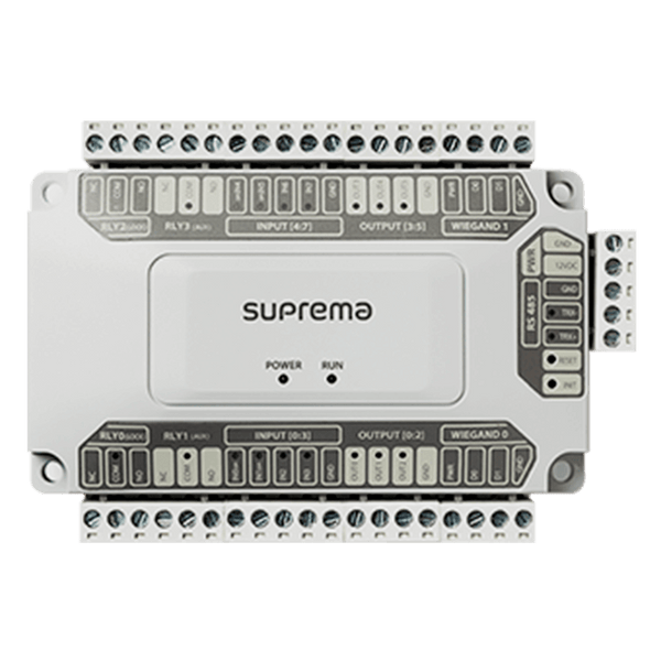 SUPREMA® DM-20 Controller [DM20]