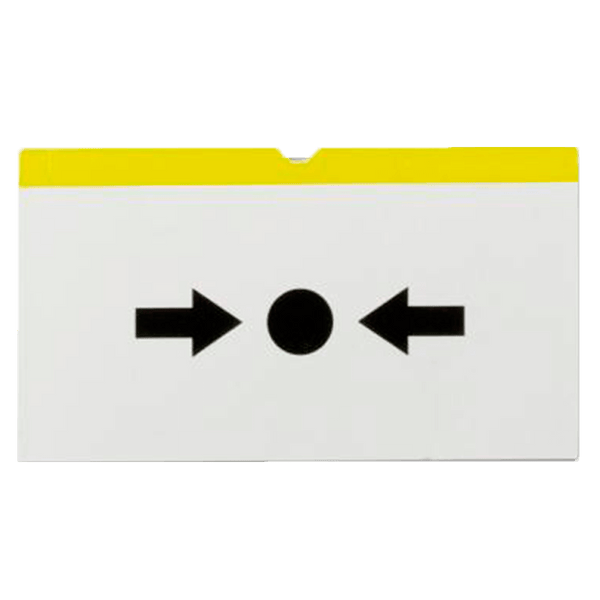 UTC™ Resettable Element For Manual Call Point [DMN800]