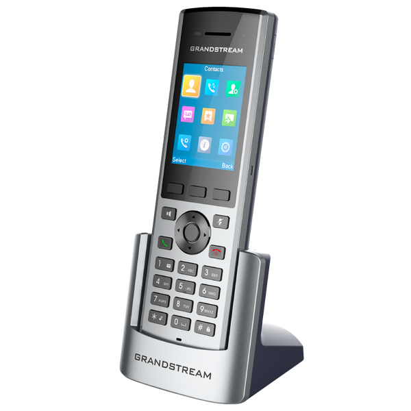 Dect IP Terminal GRANDSTREAM™ DP730 (Supplemental) [DP730]