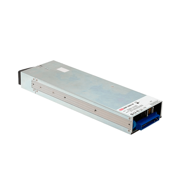 MEANWELL® RCP-3200 PSU for 19" DHP-1U Chassis [DRP-3200-48]