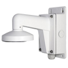 HIKVISION™ Wall Bracket with mounting box [DS-1272ZJ-120B]