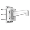 HIKVISION™ DS-1602ZJ-BOX-POLE Mounting Bracket [DS-1602ZJ-BOX-POLE]