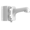 HIKVISION™ DS-1604ZJ-BOX-CORNER Mounting Bracket [DS-1604ZJ-BOX-CORNER]