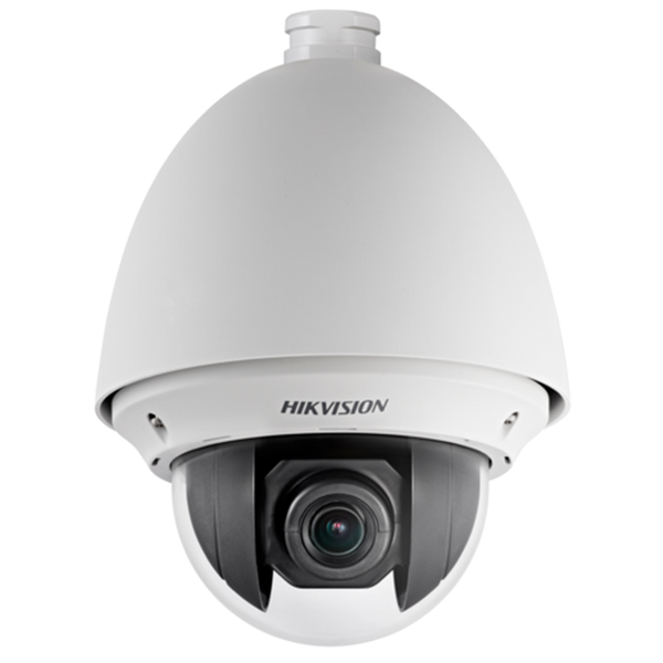 HIKVISION™ HD-TVI x15 2MPx IP66 PTZ Dome [DS-2AE4215T-D(E)]