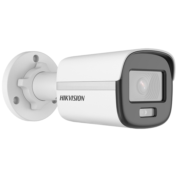 HIKVISION™ 4MPx 2.8mm Bullet IP Camera with IR 30m [DS-2CD1047G0-L]