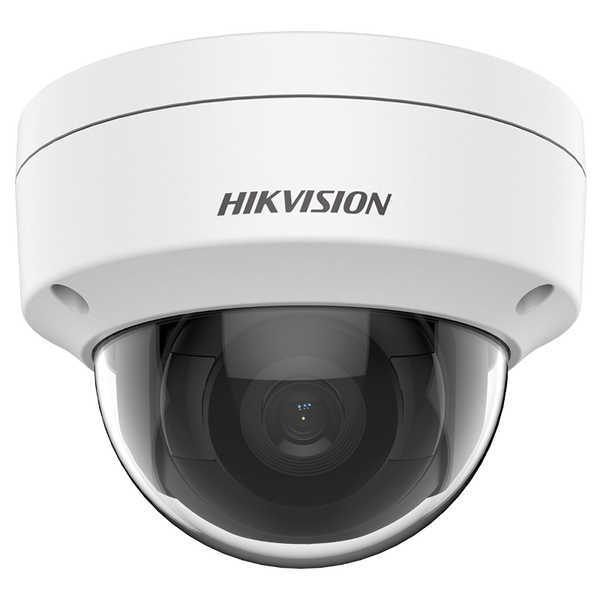 HIKVISION™ IP Mini Dome 5MPx 2.8mmwith IR 30m [DS-2CD1153G0-I]