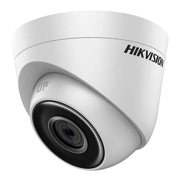 HIKVISION™ 2MPx 2.8mm with IR 30m IP Mini Dome [DS-2CD1321-I]