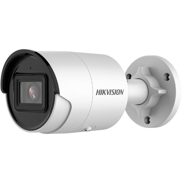 HIKVISION™ 2MPx 2.8mm Bullet IP Camera with IR EXIR 40m [DS-2CD2023G2-I]