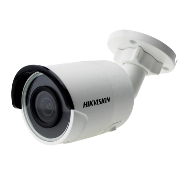 HIKVISION™ DS-2CD2043G0-I Bullet IP Camera [DS-2CD2043G0-I]