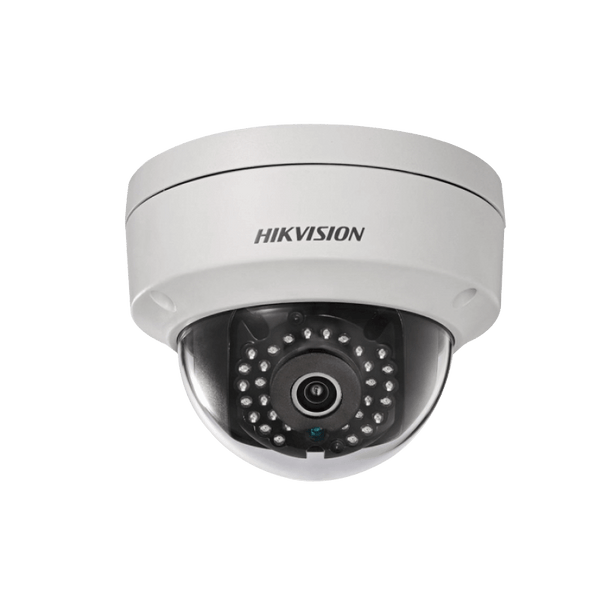 HIKVISION™ DS-2CD2143G0-IS IP Mini Dome (with Audio) [DS-2CD2143G0-IS]