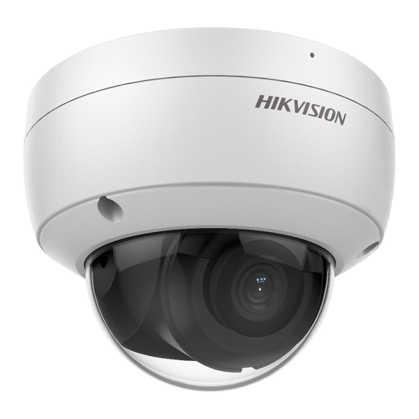 HIKVISION™ 4MPx 2.8mm IP Mini Dome with IR 30m [DS-2CD2146G2-I/2.8]