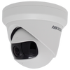 HIKVISION™ 4MPx 1.68mm (180º) IP Mini Dome with IR 10m [DS-2CD2345G0P-I]