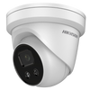 HIKVISION™ 8MPx 2.8mm IP Mini Dome with IR 30m (+Microphone) [DS-2CD2386G2-IU]