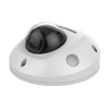 HIKVISION™ DS-2CD2543G0-IS Compact IP Mini Dome (with Audio) [DS-2CD2543G0-IS]