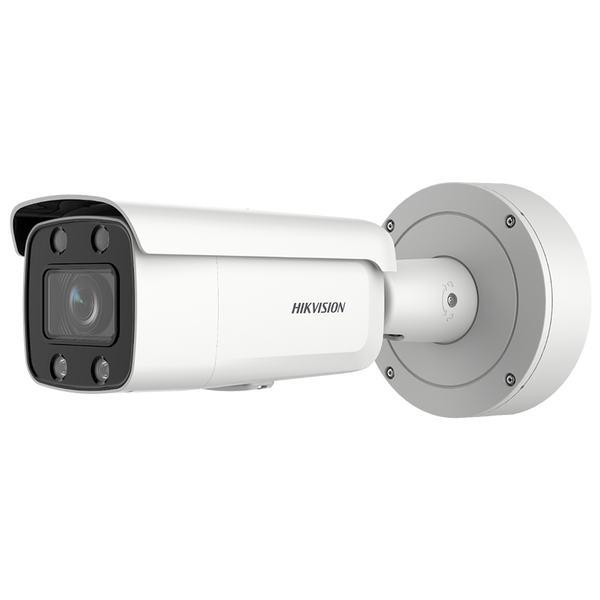 HIKVISION™ 4MPx 3.6-9mm Motorized Bullet IP Camera [DS-2CD2647G2-LZS]