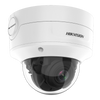 HIKVISION™ 4MPx 2.8-12mm Motor-Driven IP Mini Dome with IR 40m (+Audio & Alarm) [DS-2CD2746G2-IZS]