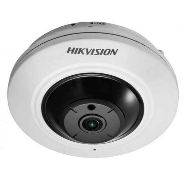 HIKVISION™ 360º DS-2CD2955FWD-I IP Mini Dome [DS-2CD2955FWD-I/1.05]