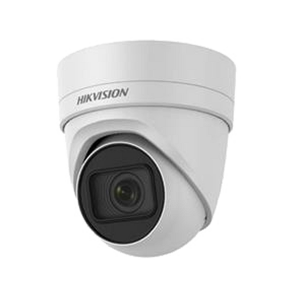 HIKVISION™ DS-2CD2H55FWD-IZS IP Mini Dome [DS-2CD2H55FWD-IZS]