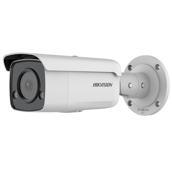 HIKVISION™ 2MPx 2.8mm Bullet IP Camera with IR 60m [DS-2CD2T27G2-L]