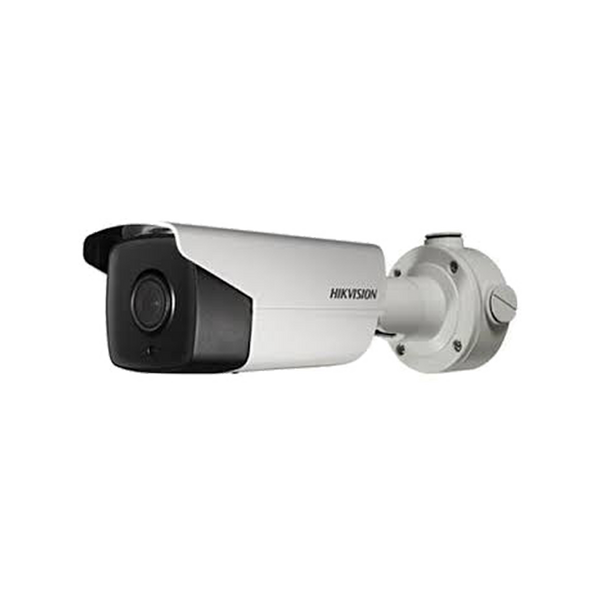 HIKVISION™ 2MPx 8-32mm Motor-Driven Bullet IP Camera with IR 100m (+Audio & Alarm) [DS-2CD4B23FWD-IZS]