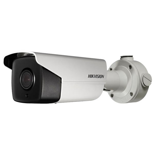 HIKVISION™ 2MPx 4.7-65.8mm Motor-Driven IP Bullet IP Camera with IR 120m (+Audio and Alarm) [DS-2CD4B25G0-IZS]