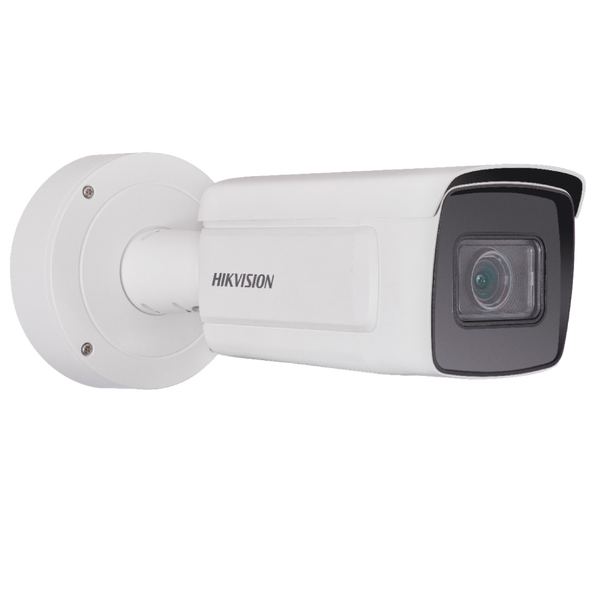 HIKVISION ™ ANPR/LPR 2MPx 2.8-12mm Motor-Driven IP Camera with IR 50m (Wiegand Output) [DS-2CD7A26G0/P-IZHSWG/2.8-12-EU]