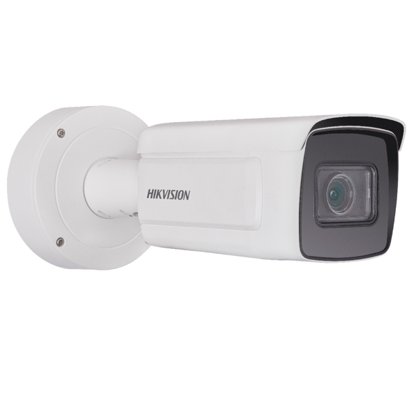 HIKVISION™ ANPR / LPR 2MPx 8-32mm Motor-Driven Bullet IP Camera with IR 100m (Wiegand Output) [DS-2CD7A26G0/P-IZHSWG/8-32-EU]