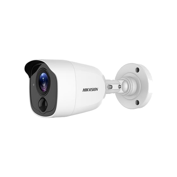 HIKVISION™ HD-TVI DS-2CE11D8T-PIRL Bullet Camera [DS-2CE11D8T-PIRL]