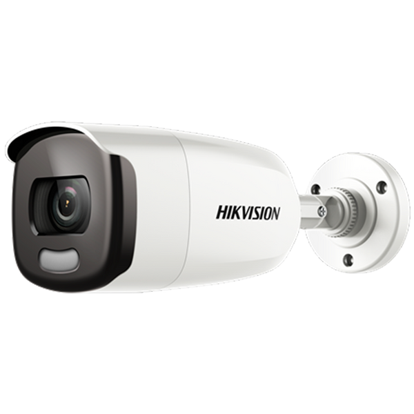 HIKVISION  2MPx (1080P) 2.8mm Bullet Camera with 40m LEDs [DS-2CE12DFT-F28]