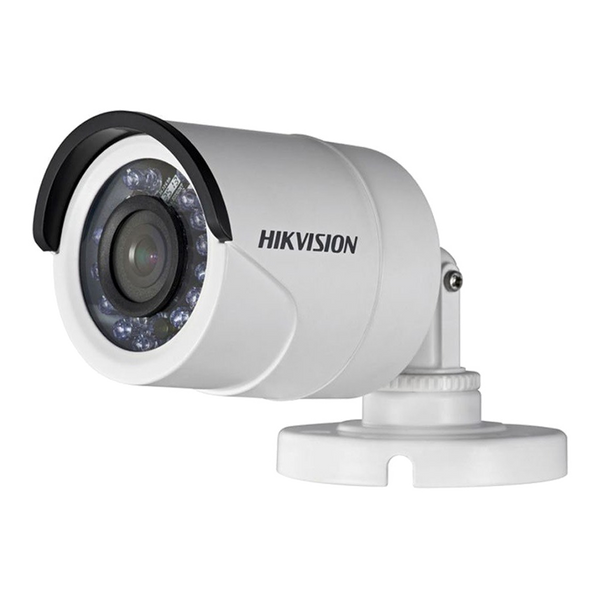 HIKVISION™ HD-TVI DS-2CE16C0T-IRF Bullet Camera [DS-2CE16C0T-IRF]