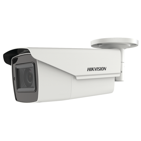 HIKVISION™ HD-TVI with 5MPx 2.7-13.5mm Motor-Driven and IR 40m Bullet Camera [DS-2CE16H0T-AIT3ZF]