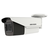 HIKVISION™ HD-TVI 8MPx 2.7-13.5mm Motor-Driven Bullet Camera with IR 80m [DS-2CE19U7T-AIT3ZF]