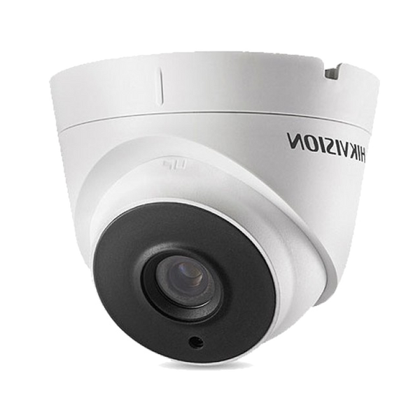 HIKVISION™ DS-2CE56C0T-IT3F HD-TVI Mini Dome [DS-2CE56C0T-IT3F]